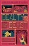 The Beauty and the Beast фото книги маленькое 2