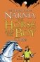 The Chronicles of Narnia - The Horse and His Boy фото книги маленькое 2