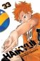 Haikyu!!, Vol. 33 фото книги маленькое 2