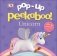 Pop-Up Peekaboo! Unicorn фото книги маленькое 2