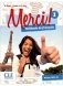 MERCI! 1 Livre de l'élève + DVD ROM + audio (+ DVD) фото книги маленькое 2