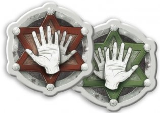 Ловкая Джейн фото книги 12