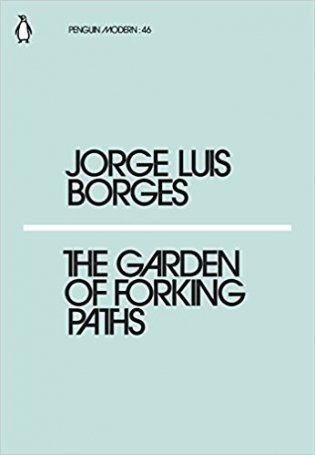 The Garden of Forking Paths фото книги