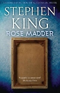 Rose Madder фото книги