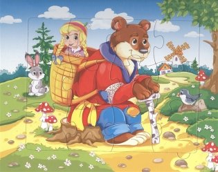 Русские народные сказки для малышей фото книги 4