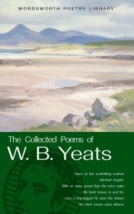 The Collected Poems of W.B.Yeats фото книги