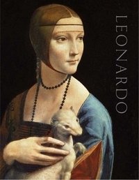 Leonardo Da Vinci фото книги