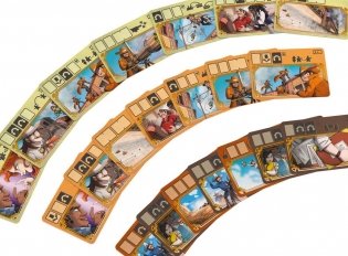 Кольт Экспресс: Курьеры и бронепоезд фото книги 7