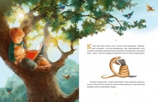 Маленький принц фото книги 2