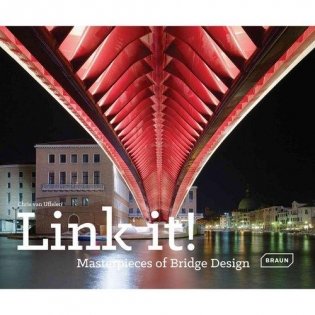 Link it! фото книги
