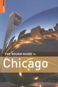 The Rough Guide to Chicago фото книги