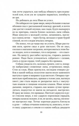 Альпийская баллада фото книги 9