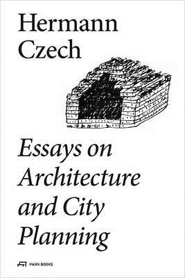 Essays on Architecture and City Planning фото книги