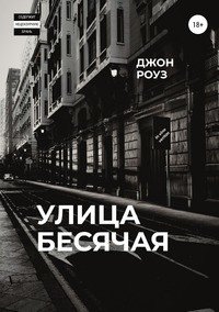 Улица Бесячая фото книги