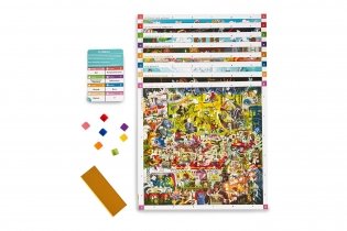 Волшебная штука фото книги 5