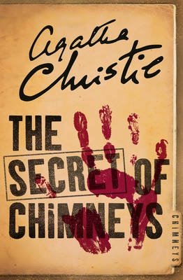 The Secret of Chimneys фото книги