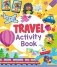 Travel Activity Book фото книги маленькое 2
