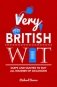 Very British Wit. Quips and Quotes to Suit All Manner of Occasions фото книги маленькое 2