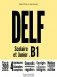 DELF Scolaire et Junior (+ DVD) фото книги маленькое 2