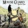 Mouse Guard Volume 3 фото книги маленькое 2
