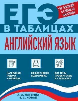 Английский язык фото книги
