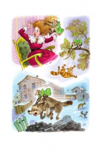 Весёлые рассказы о животных фото книги 4