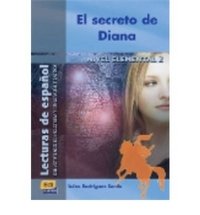 El Secreto De Diana. Libro фото книги