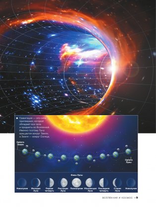 Большая книга обо всём с дополненной реальностью. 1001 фотография фото книги 10