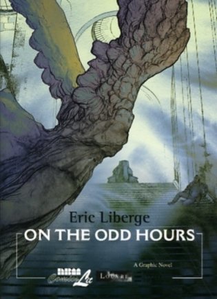 On the Odd Hours фото книги