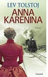 Anna Karenina фото книги