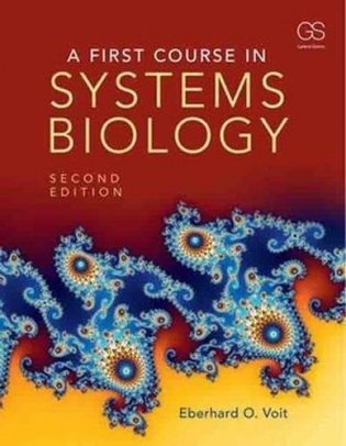 A First Course in Systems Biology фото книги