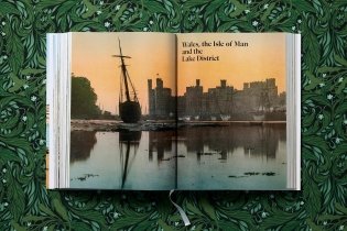 British Isles 1900. A Portrait in Colour фото книги 14