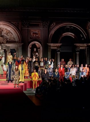 Dolce & Gabbana: From the Heart to the Hands фото книги 6