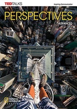 Perspectives. Advanced Student's Book фото книги