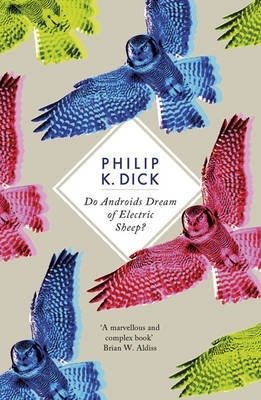 Do Androids Dream of Electric Sheep? фото книги