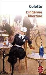 L Ingenue Libertine фото книги