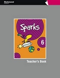 Sparks 6. Teacher's Book Pack фото книги