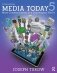Media Today 5. Mass Communication in a Converging World фото книги маленькое 2
