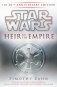 Star wars: heir to the empire: 20th anniversary edition фото книги маленькое 2
