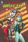 Batman: Harley and Ivy: The Deluxe Edition фото книги маленькое 2