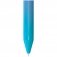 Ручка шариковая автоматическая Berlingo "Radiance" синяя, 0,7 мм, корпус ассорти. Арт. CBm_07752 фото книги маленькое 3