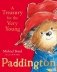 Paddington: a treasury for the very young фото книги маленькое 2