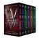 Vampire Academy Box Set 1-6 (количество томов: 6) фото книги маленькое 3