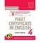 Cambridge First Certificate in English 4 for Updated Exam Student's Book without Answers фото книги маленькое 2