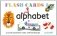 Alphabet: 54 word and picture cards, with learning tips. Flash Cards фото книги маленькое 2