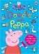 Peppa Pig - Doodle with Peppa фото книги маленькое 2