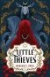 Little Thieves фото книги маленькое 2