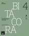 Bitacora 4. Cuaderno de ejercicios (+ CD-ROM) фото книги маленькое 2