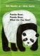 Panda Bear, Panda Bear, What Do You See фото книги маленькое 2