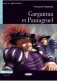 Gargantua et Pantagruel (+ Audio CD) фото книги маленькое 2